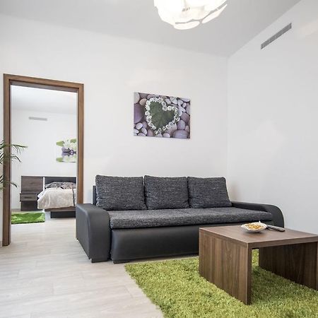 Apartman Dolni Namesti Olomouc Luaran gambar