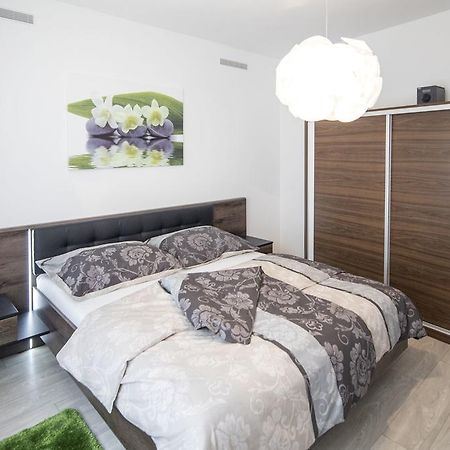Apartman Dolni Namesti Olomouc Luaran gambar