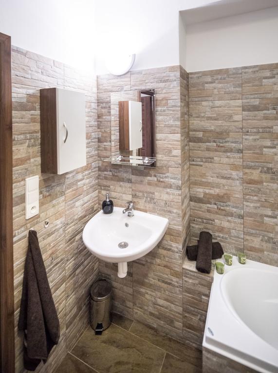 Apartman Dolni Namesti Olomouc Luaran gambar
