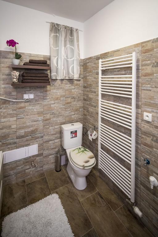 Apartman Dolni Namesti Olomouc Luaran gambar