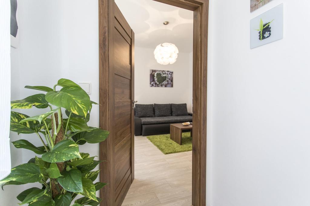 Apartman Dolni Namesti Olomouc Luaran gambar