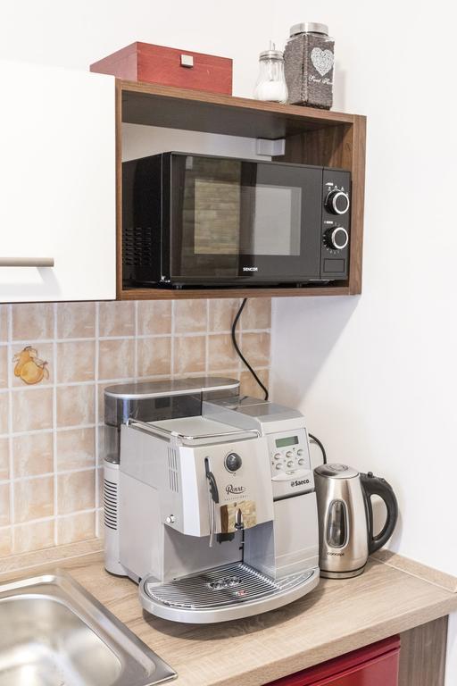 Apartman Dolni Namesti Olomouc Luaran gambar