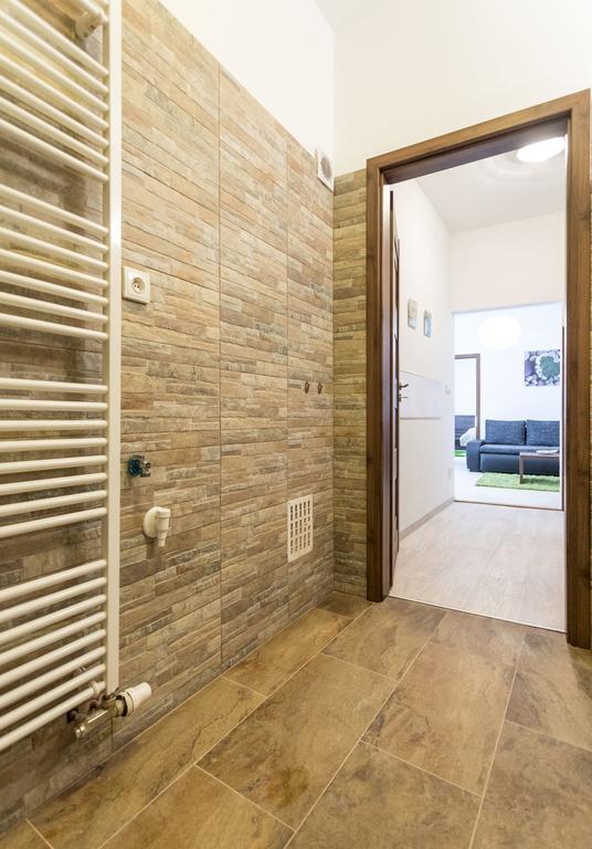 Apartman Dolni Namesti Olomouc Luaran gambar