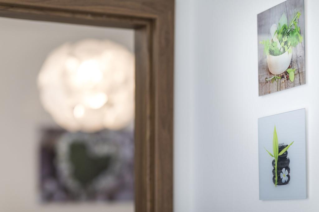 Apartman Dolni Namesti Olomouc Luaran gambar